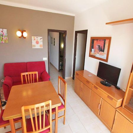 Apartamentos Alcocebre Sol Y Mar 3000 Alcossebre Exteriér fotografie