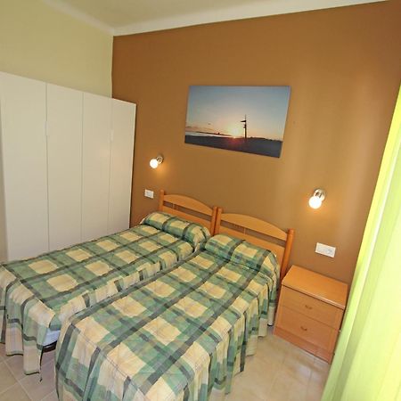 Apartamentos Alcocebre Sol Y Mar 3000 Alcossebre Exteriér fotografie