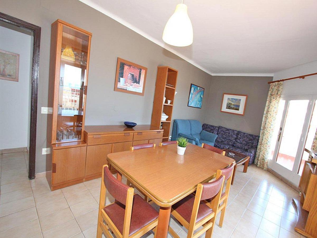 Apartamentos Alcocebre Sol Y Mar 3000 Alcossebre Exteriér fotografie