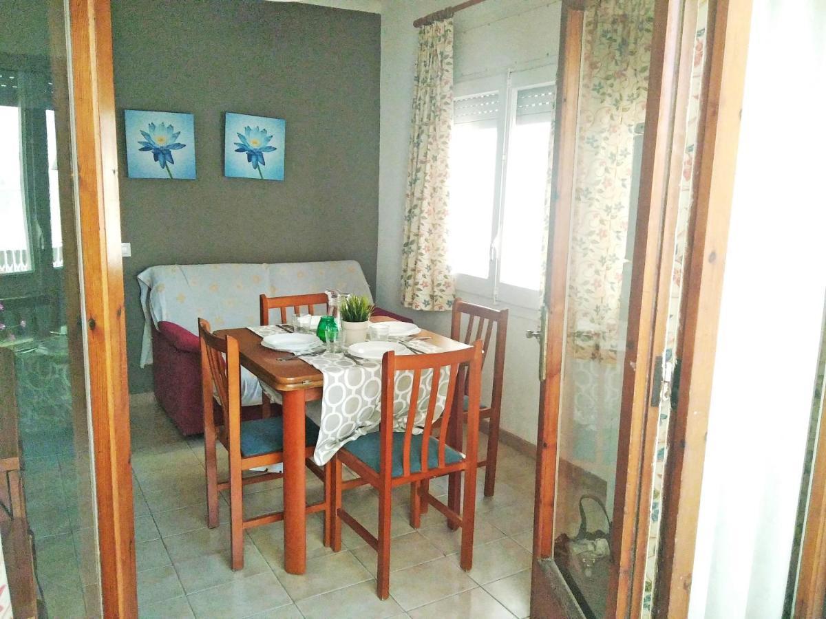 Apartamentos Alcocebre Sol Y Mar 3000 Alcossebre Exteriér fotografie