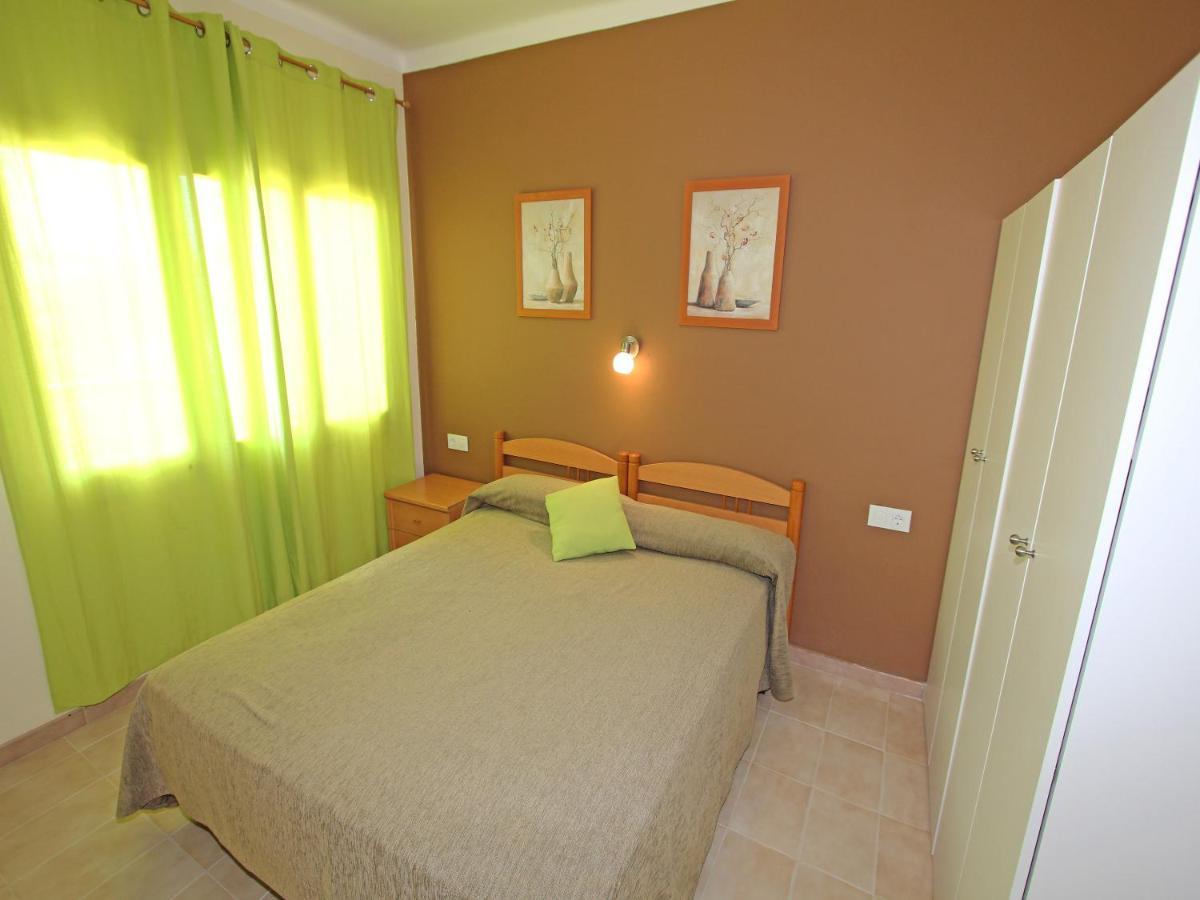 Apartamentos Alcocebre Sol Y Mar 3000 Alcossebre Exteriér fotografie