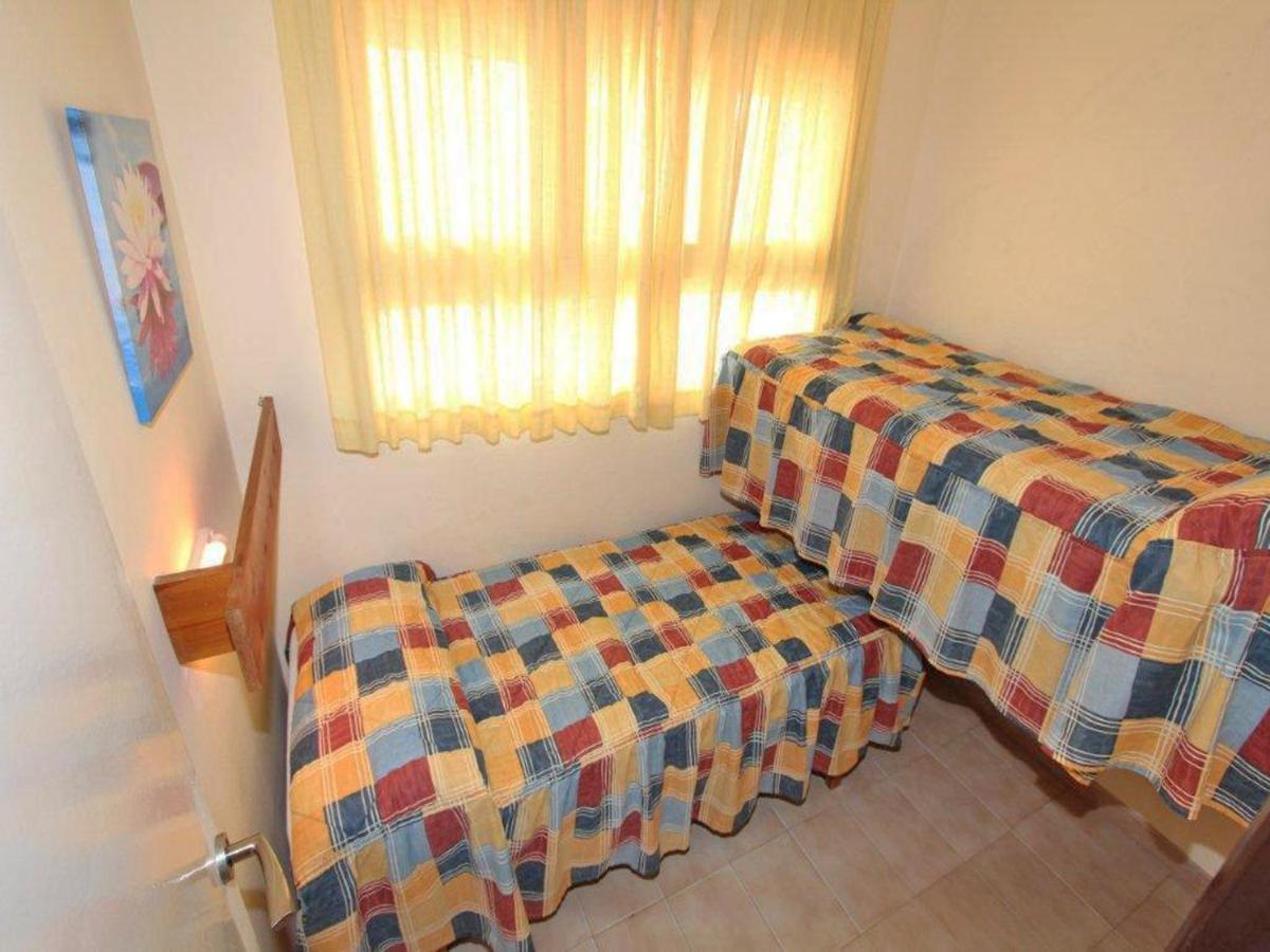 Apartamentos Alcocebre Sol Y Mar 3000 Alcossebre Exteriér fotografie