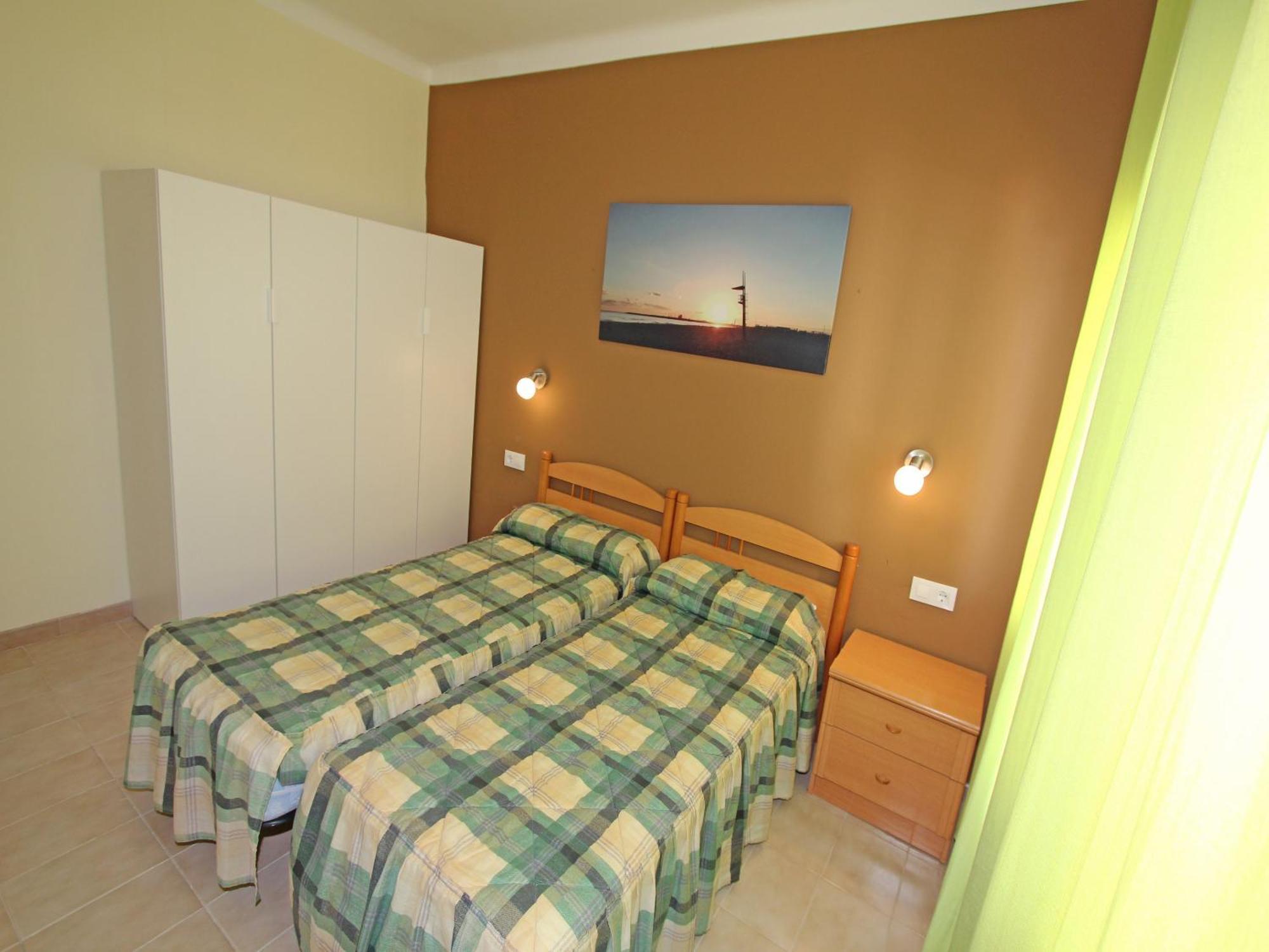 Apartamentos Alcocebre Sol Y Mar 3000 Alcossebre Exteriér fotografie