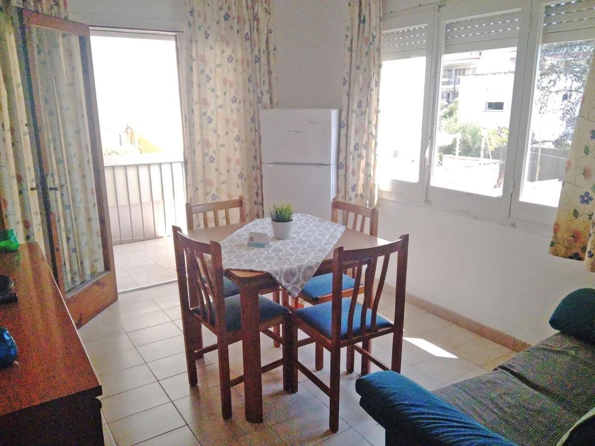 Apartamentos Alcocebre Sol Y Mar 3000 Alcossebre Exteriér fotografie