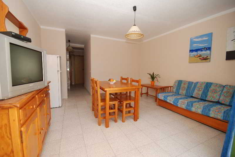 Apartamentos Alcocebre Sol Y Mar 3000 Alcossebre Exteriér fotografie