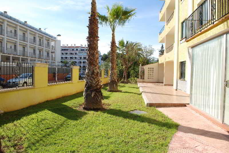 Apartamentos Alcocebre Sol Y Mar 3000 Alcossebre Exteriér fotografie