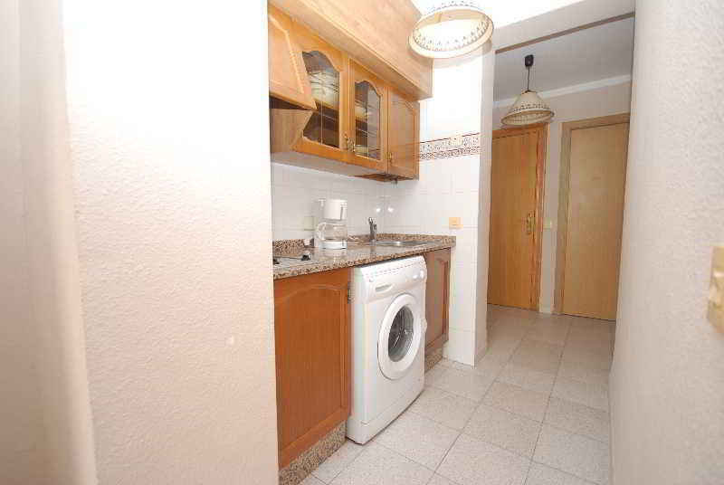 Apartamentos Alcocebre Sol Y Mar 3000 Alcossebre Exteriér fotografie